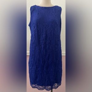 Lauren by Ralph Lauren dress size 20w
